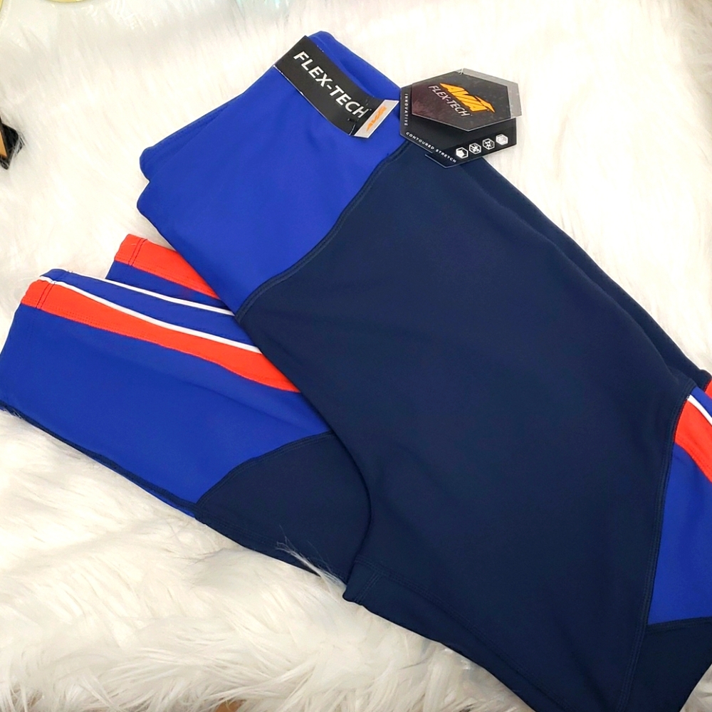 Avia leggings working out compression